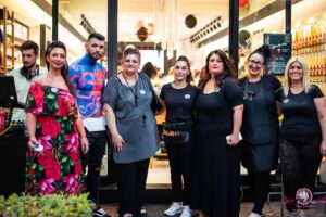 Read more about the article ΔΩΡΕΑΝ ΣΕΜΙΝΑΡΙΟ ΣΕ ΤΕΧΝΙΚΕΣ ΝΥΦΙΚΟΥ NAIL ART ΑΠΟ ΤΗΝ ΚΑΘΗΓΗΤΡΙΑ ΜΑΣ