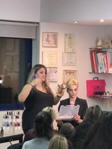 Read more about the article STUDENT WORK