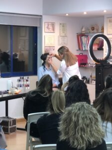 Read more about the article STUDENT WORK