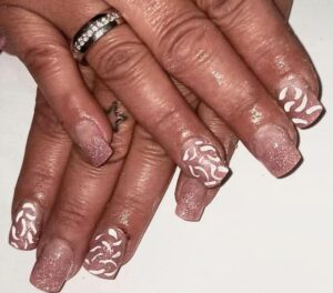 Read more about the article Δουλειές μαθητριών – Οκτώβριος 2020