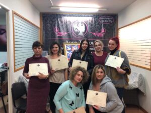 Read more about the article ΣΕΜΙΝΑΡΙΟ NAILART – ΔΕΚΕΜΒΡΙΟΣ 2019