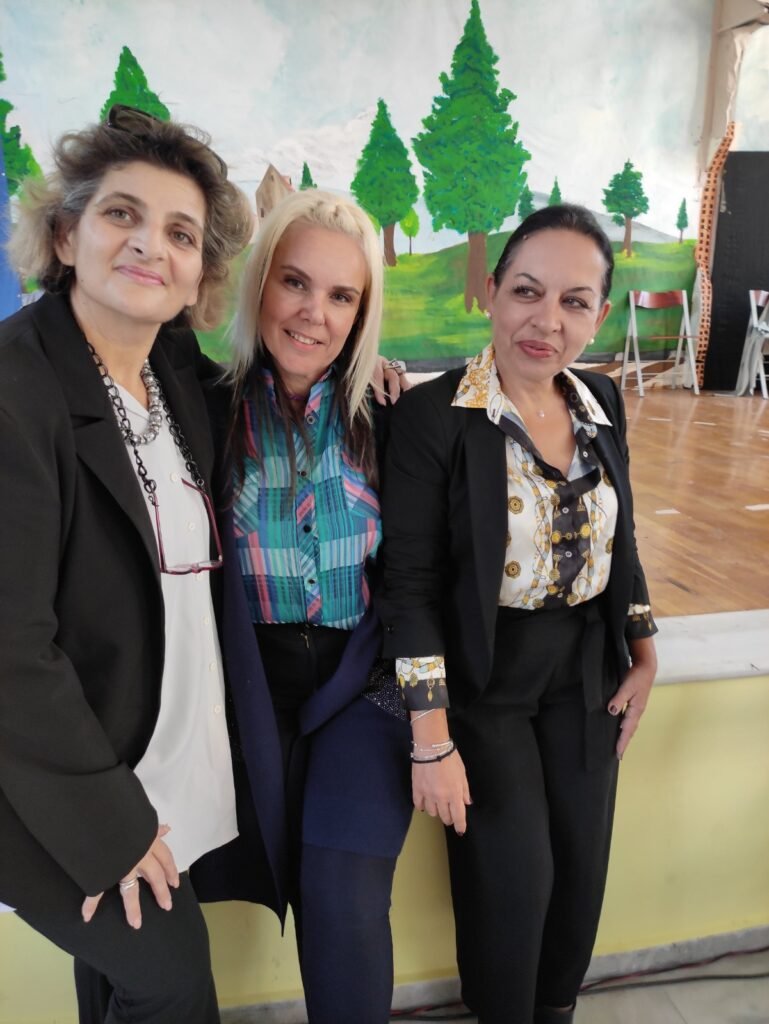 Περιποίηση αγάπης στο ΕΕΕΕΚ ΠΕΙΡΑΙΑ