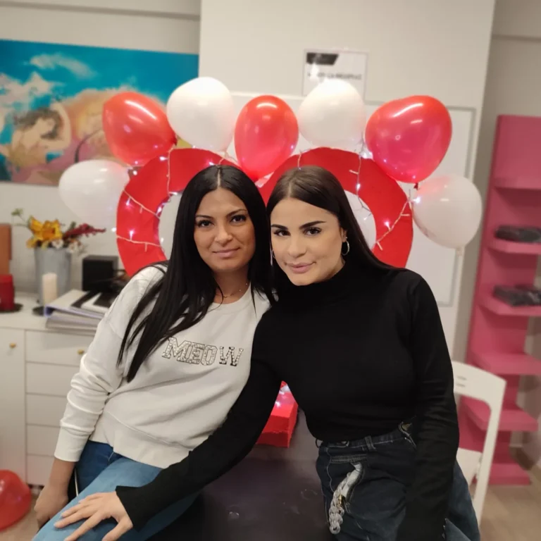 Read more about the article Υπηρεσίες όλων των ειδικοτήτων για την ημέρα του Αγίου Βαλεντίνου
