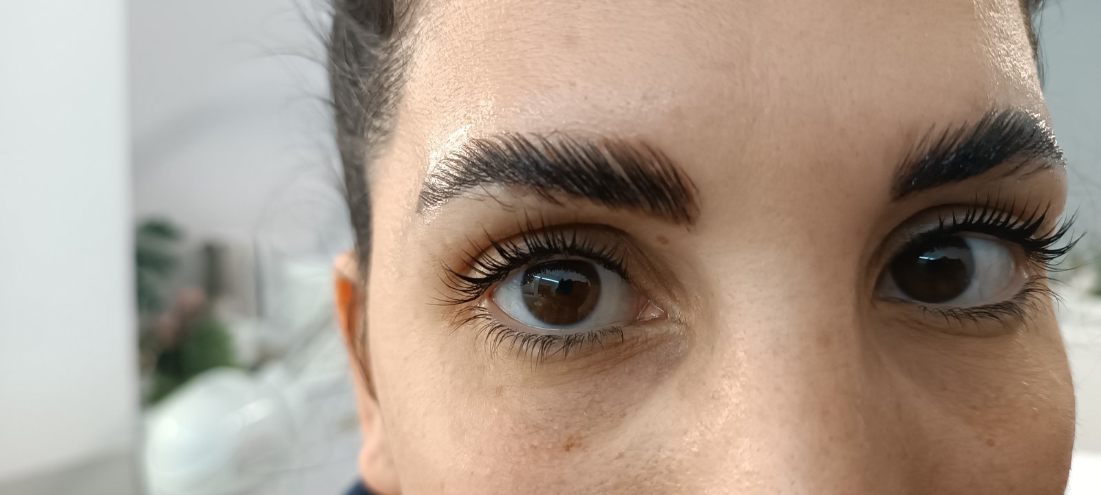 You are currently viewing Σεμινάριο lash lift και brow lamination