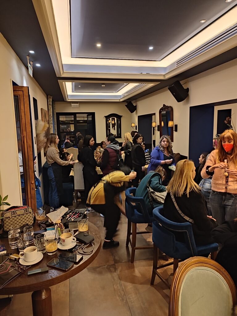 Open day